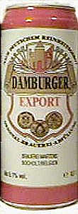Damburger