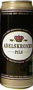 Adelskronen