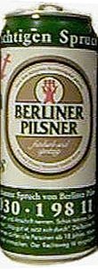 Berliner Pilsner