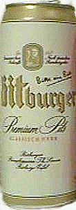 Bitburger