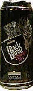 Black Baron