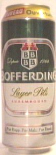 Bofferding