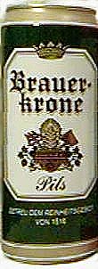 Brauer Krone