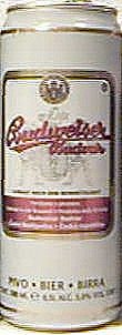 Budweiser