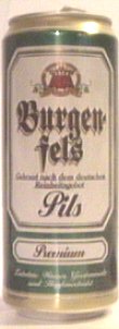 Burgenfels