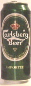 Carlsberg