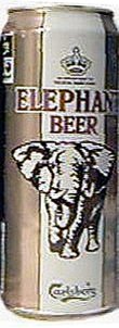 Elephant Beer
