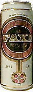 Faxe