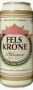 Fels Krone