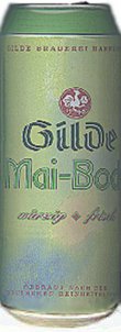 Gilde Mai-Bock