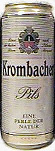 Krombacher