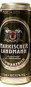 Markischer Landmann