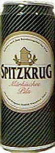 Spitzkrug