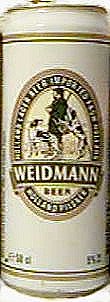 Weidmann